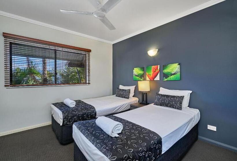 شقة سوبيريور غرفتين, Getaway On Grafton