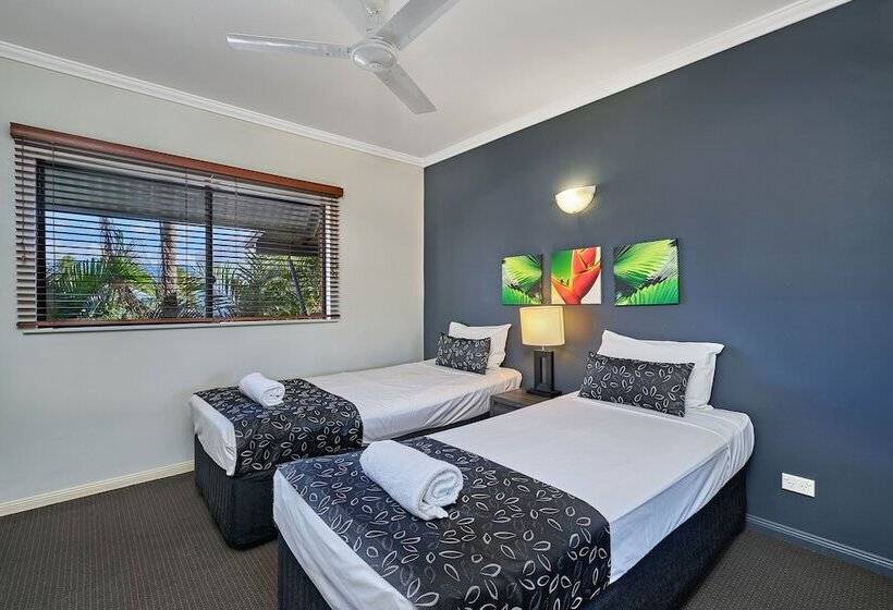 شقة سوبيريور غرفتين, Getaway On Grafton