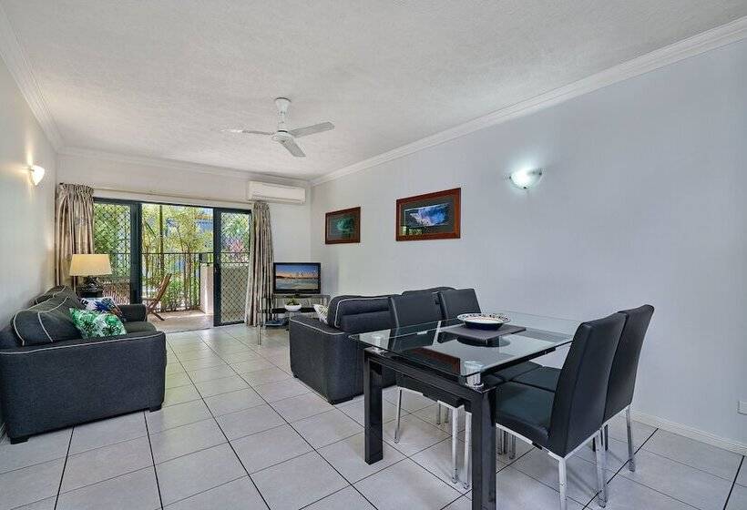 شقة سوبيريور غرفتين, Getaway On Grafton