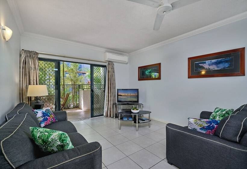 شقة سوبيريور غرفتين, Getaway On Grafton