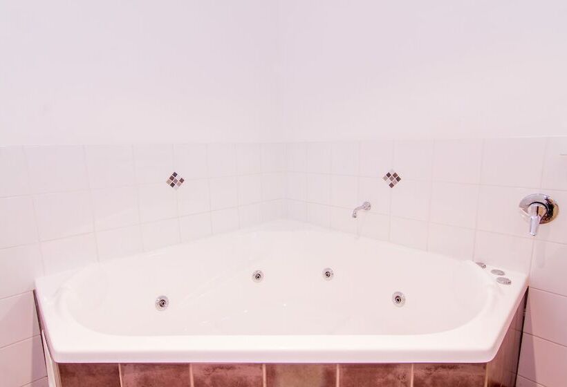 דירת חדר, Angourie Resort