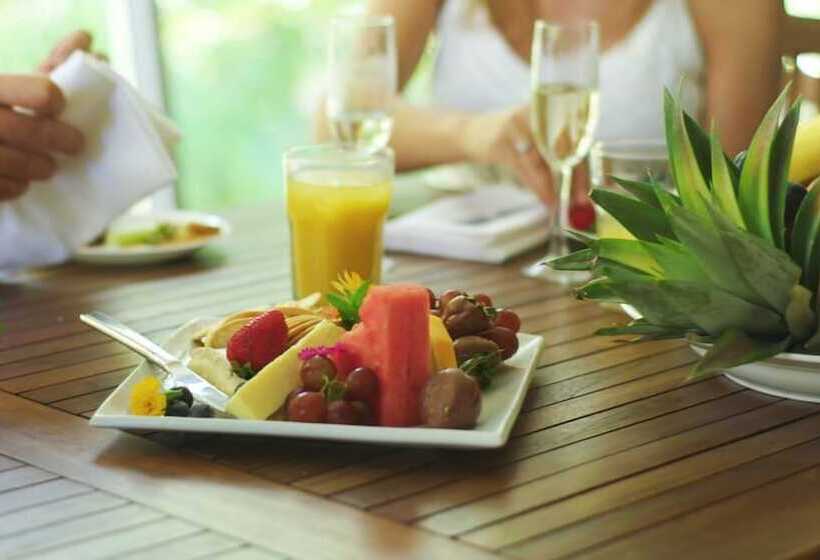 דירת חדר, Angourie Resort