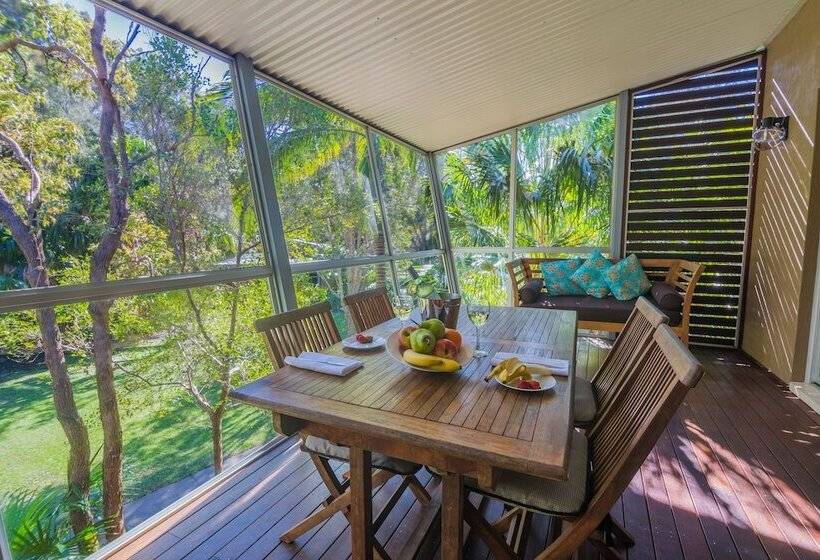 דירת חדר, Angourie Resort