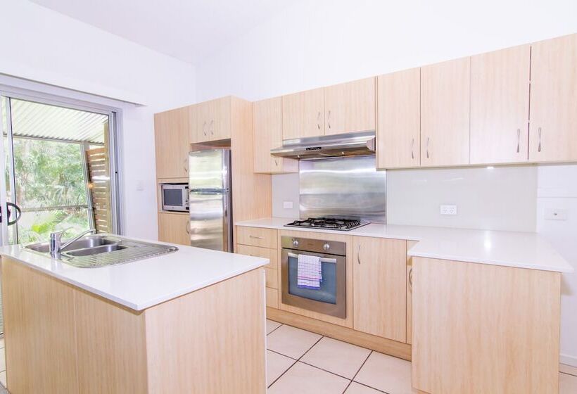 דירת חדר, Angourie Resort