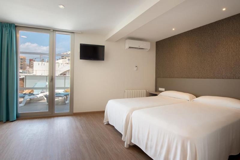 וילה בת 2 חדרי שינה, Angourie Resort