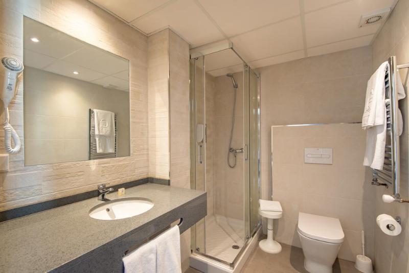 וילה בת 2 חדרי שינה, Angourie Resort