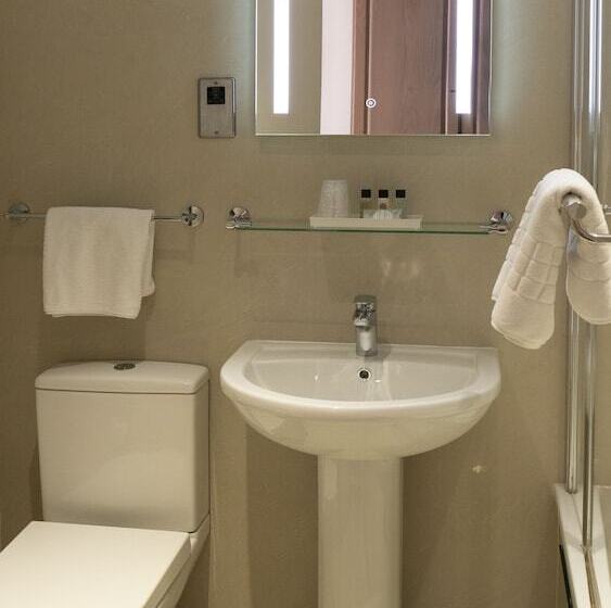 חדר סטנדרט, Ivy Hill Hotel, Sure Hotel Collection By Best Western