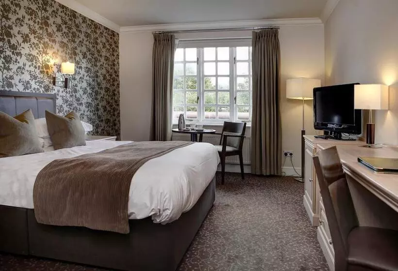 エクゼクティブルーム, Ivy Hill Hotel, Sure Hotel Collection By Best Western