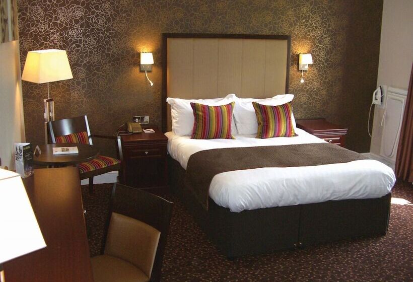 חדר אקזקיוטיב, Ivy Hill Hotel, Sure Hotel Collection By Best Western