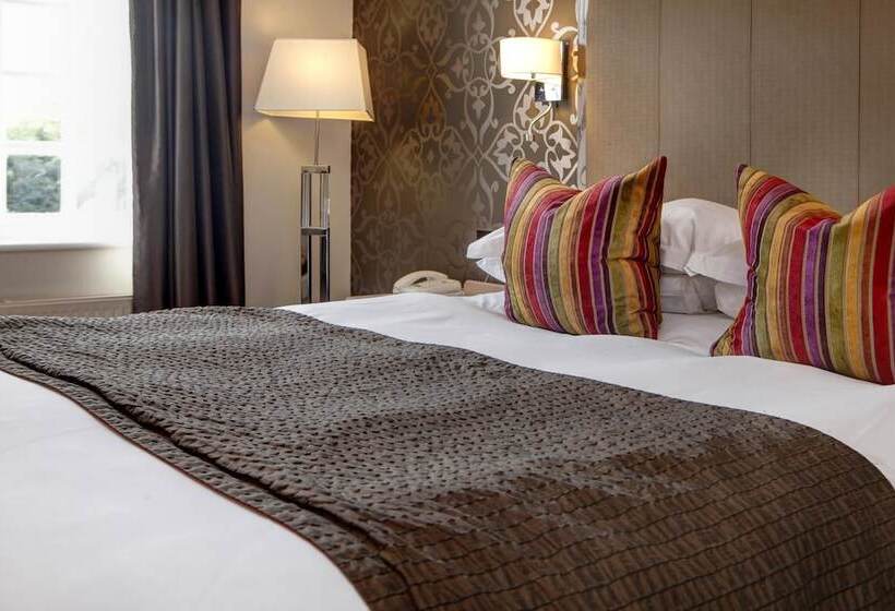 Номер Executive, Ivy Hill Hotel, Sure Hotel Collection By Best Western