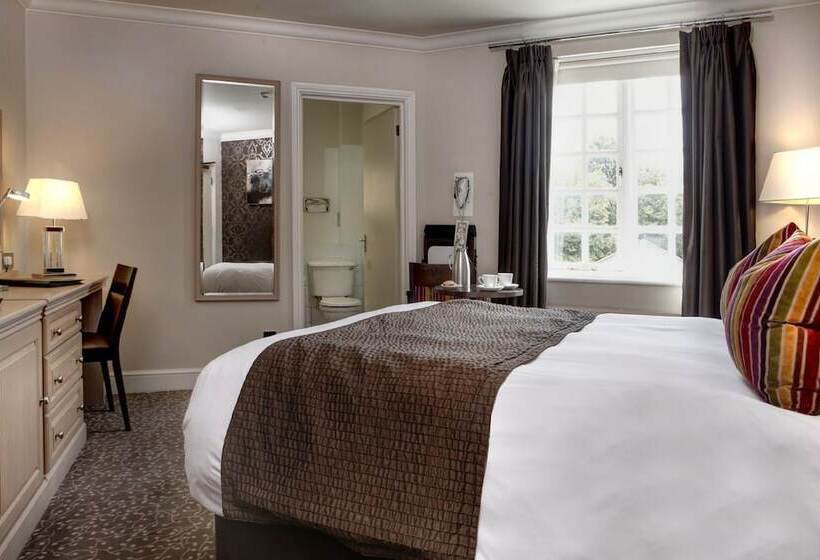 חדר אקזקיוטיב, Ivy Hill Hotel, Sure Hotel Collection By Best Western