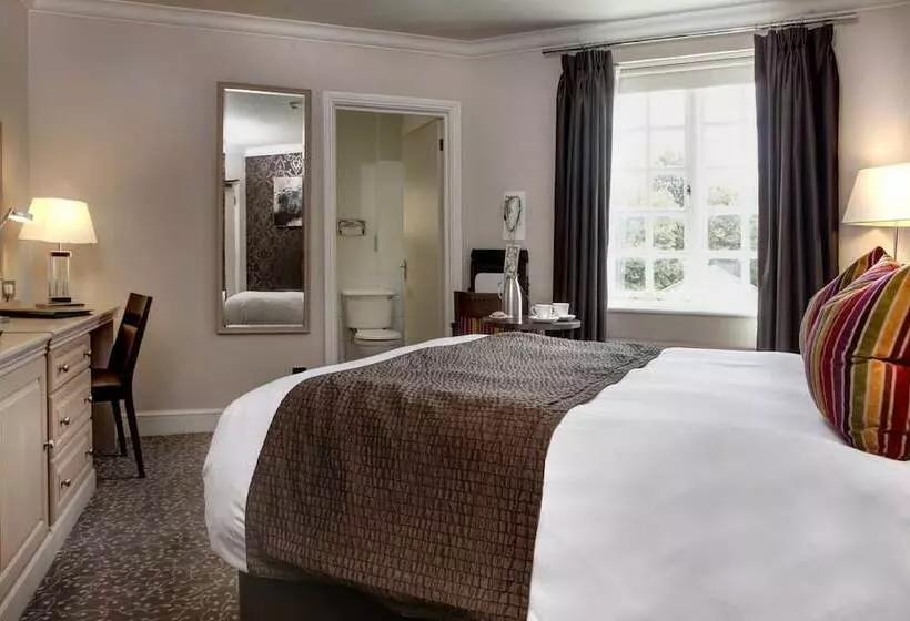 エクゼクティブルーム, Ivy Hill Hotel, Sure Hotel Collection By Best Western