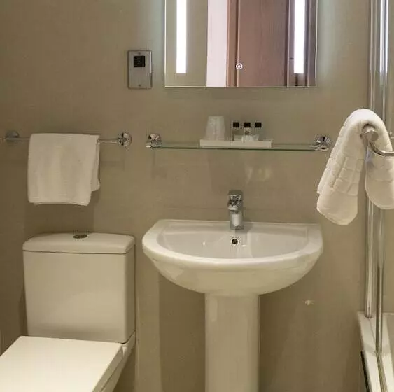 エクゼクティブルーム, Ivy Hill Hotel, Sure Hotel Collection By Best Western