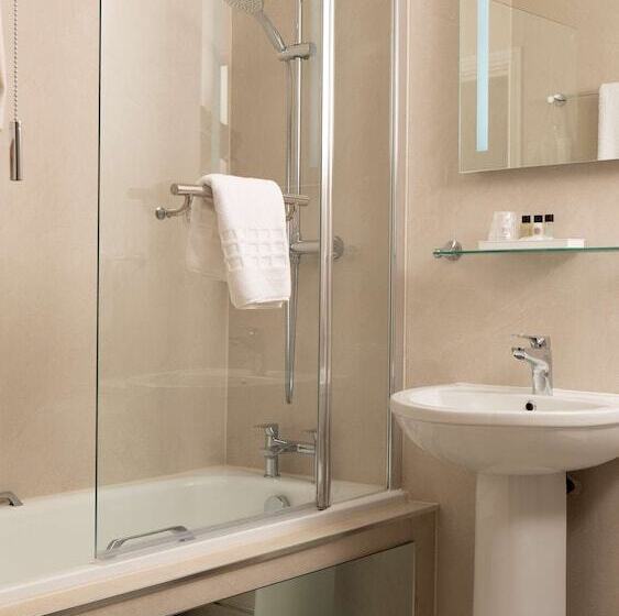 חדר אקזקיוטיב, Ivy Hill Hotel, Sure Hotel Collection By Best Western