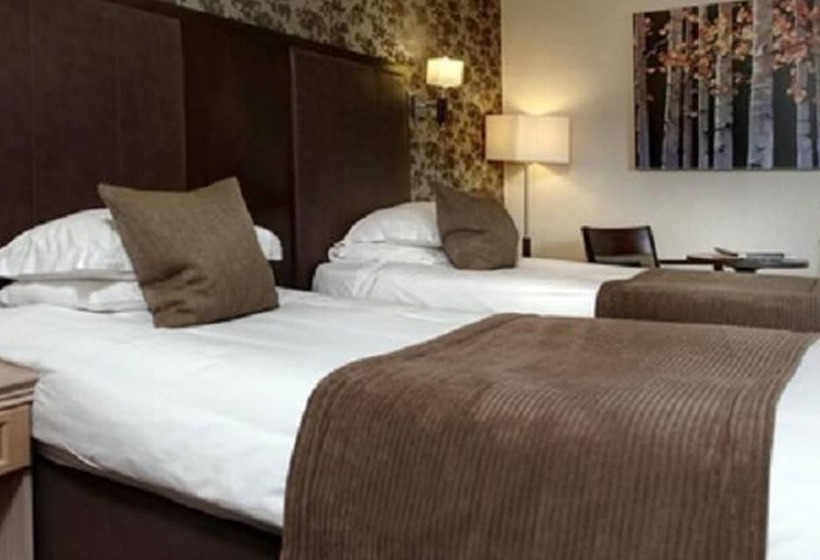 חדר אקזקיוטיב, Ivy Hill Hotel, Sure Hotel Collection By Best Western