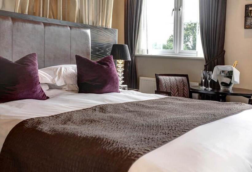 Люкс, Ivy Hill Hotel, Sure Hotel Collection By Best Western