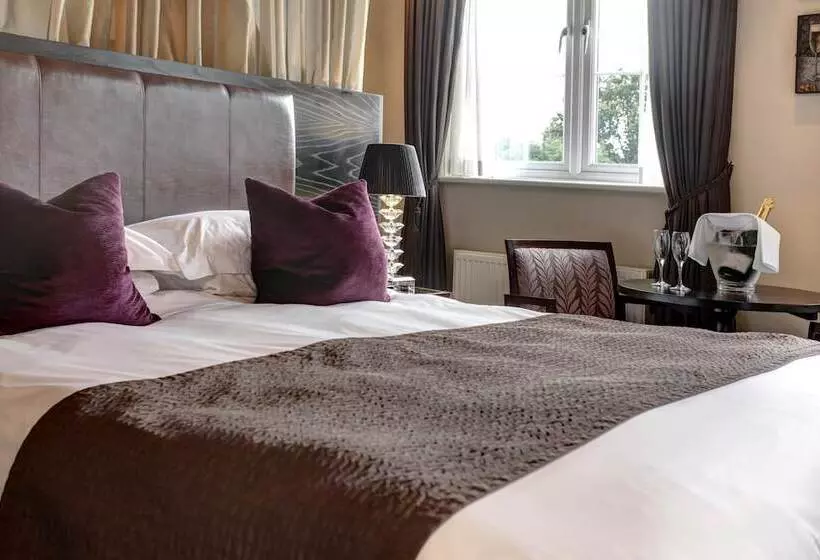 スイート, Ivy Hill Hotel, Sure Hotel Collection By Best Western