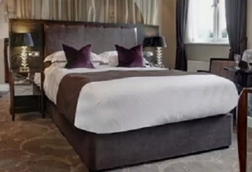 スイート, Ivy Hill Hotel, Sure Hotel Collection By Best Western