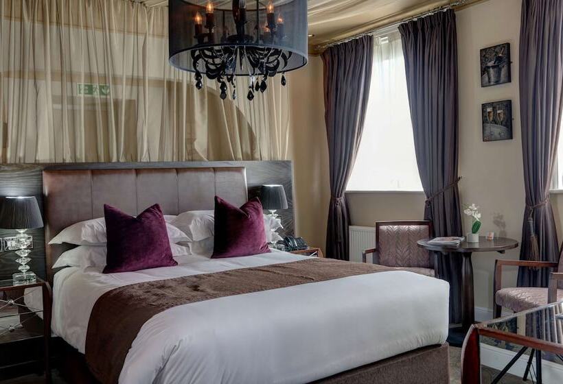 סוויטה, Ivy Hill Hotel, Sure Hotel Collection By Best Western