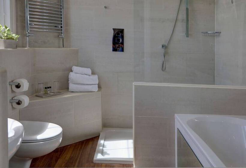 Люкс, Ivy Hill Hotel, Sure Hotel Collection By Best Western
