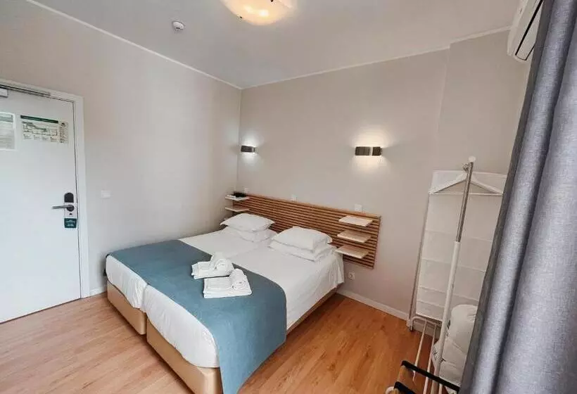 スタンダードルーム, Boavista Guest House