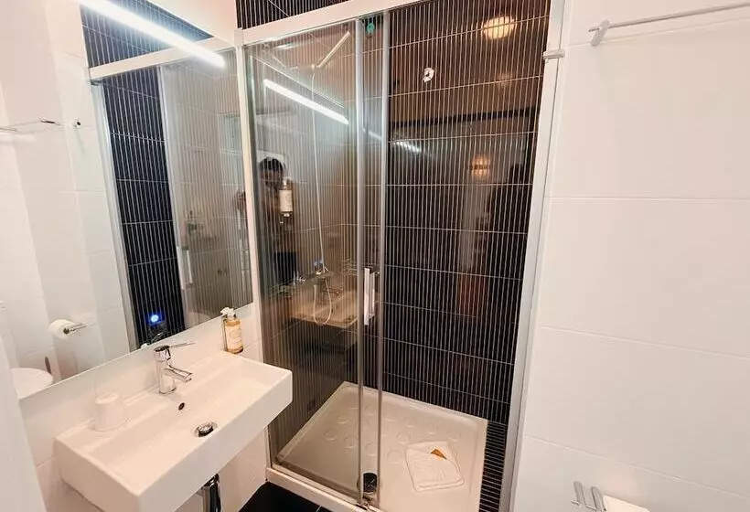 スタンダードシングルルーム, Boavista Guest House