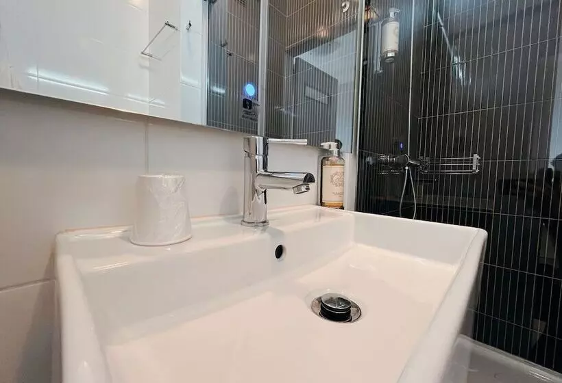 スタンダードシングルルーム, Boavista Guest House