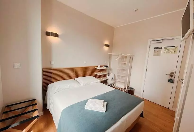 スタンダードシングルルーム, Boavista Guest House