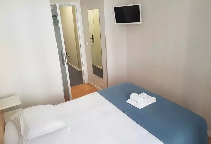 スタンダードシングルルーム, Boavista Guest House