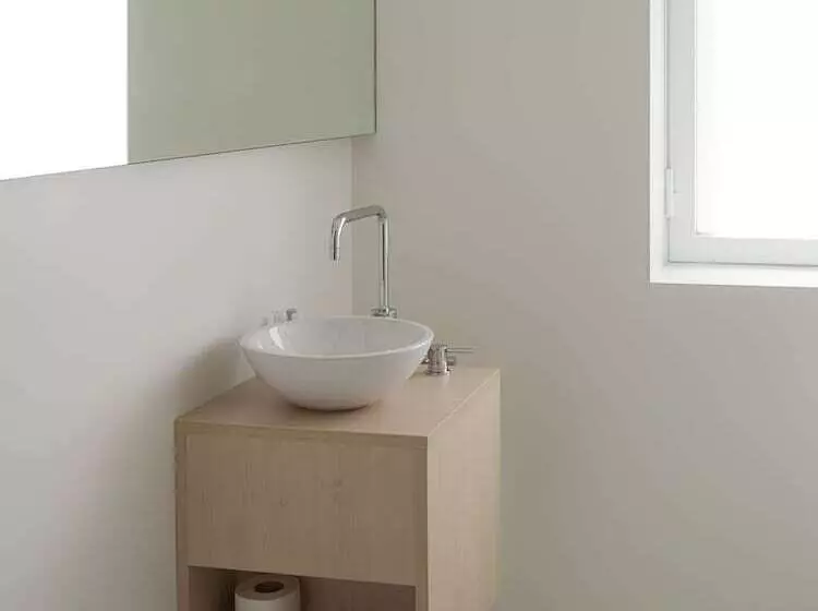 スーペリアールーム, Boavista Guest House