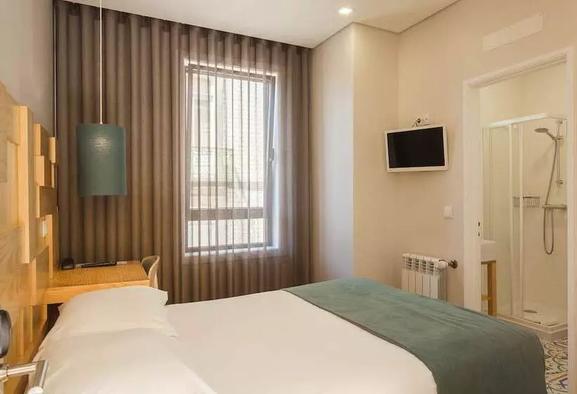 スーペリアールーム, Boavista Guest House
