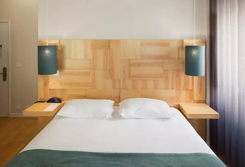 スーペリアトリプルルーム, Boavista Guest House