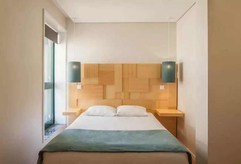 スーペリアールーム, Boavista Guest House