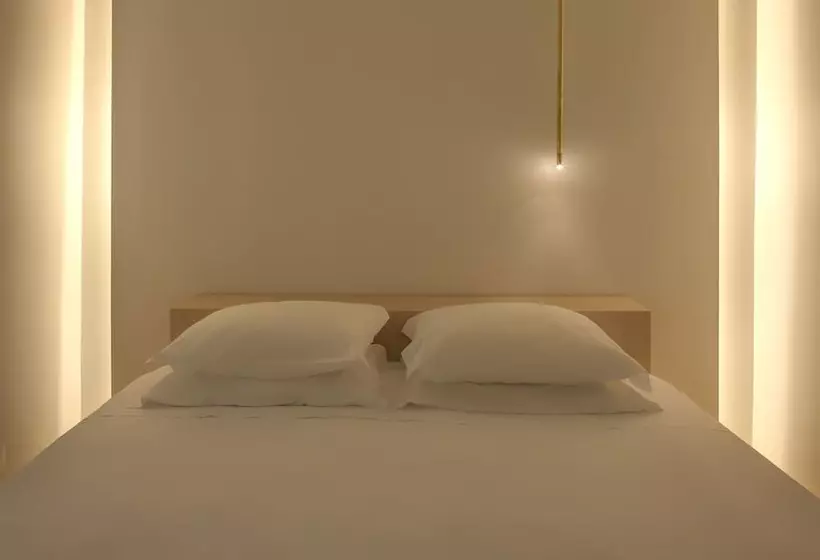 スーペリアールーム, Boavista Guest House