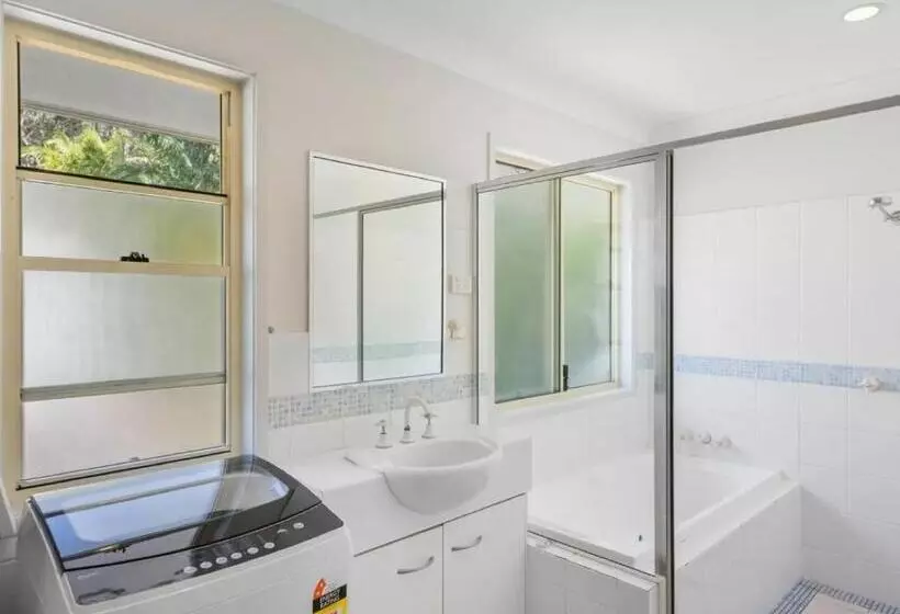 آپارتمان 1 خوابه, Byron Lakeside Holiday Apartments