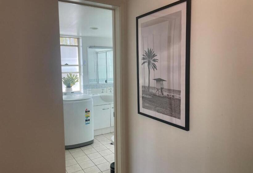 Апартаменты 1 Спальня, Byron Lakeside Holiday Apartments