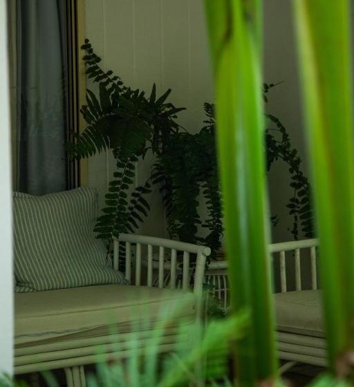 3침실 디럭스 아파트, Byron Lakeside Holiday Apartments