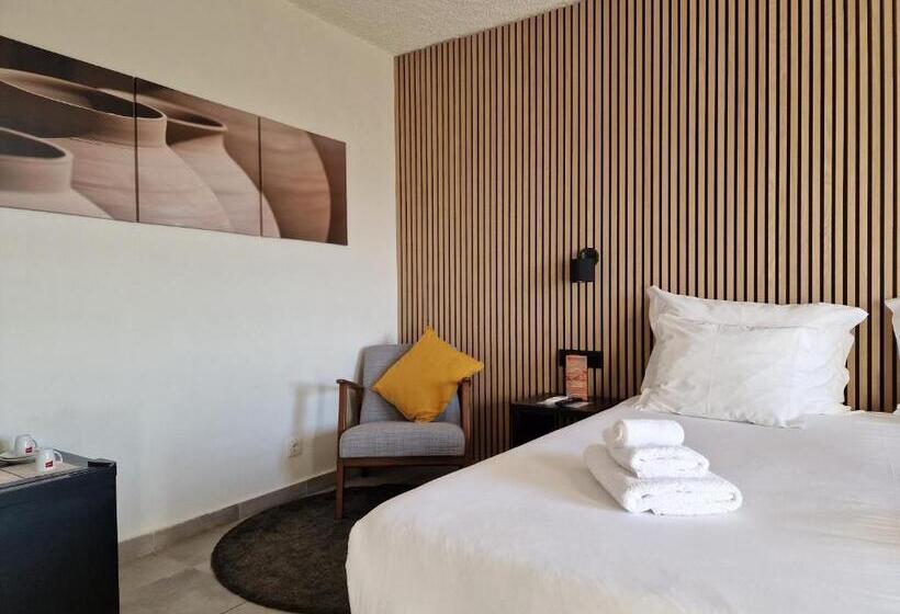 Номер Deluxe, Casa Do Alto