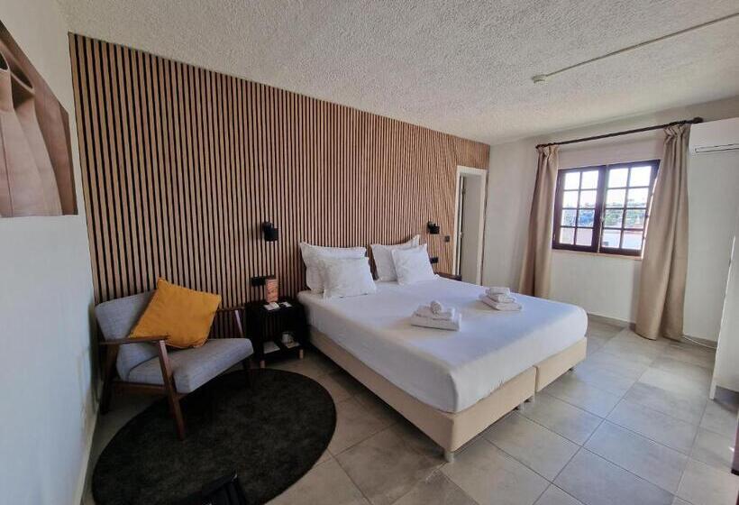 Номер Deluxe, Casa Do Alto