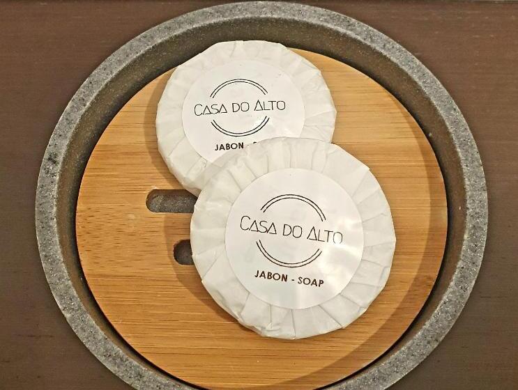 Номер Economy, Casa Do Alto