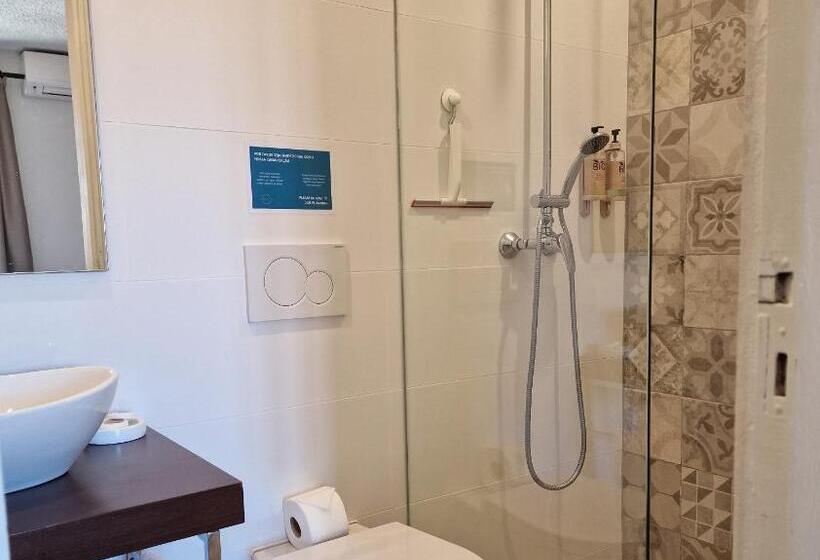 Номер Economy, Casa Do Alto