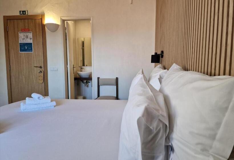 Номер Economy, Casa Do Alto