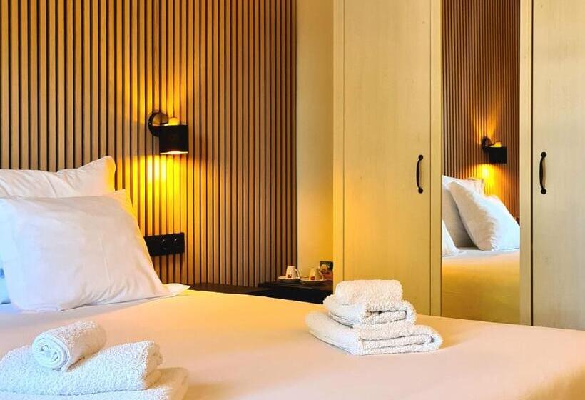 Номер Economy, Casa Do Alto