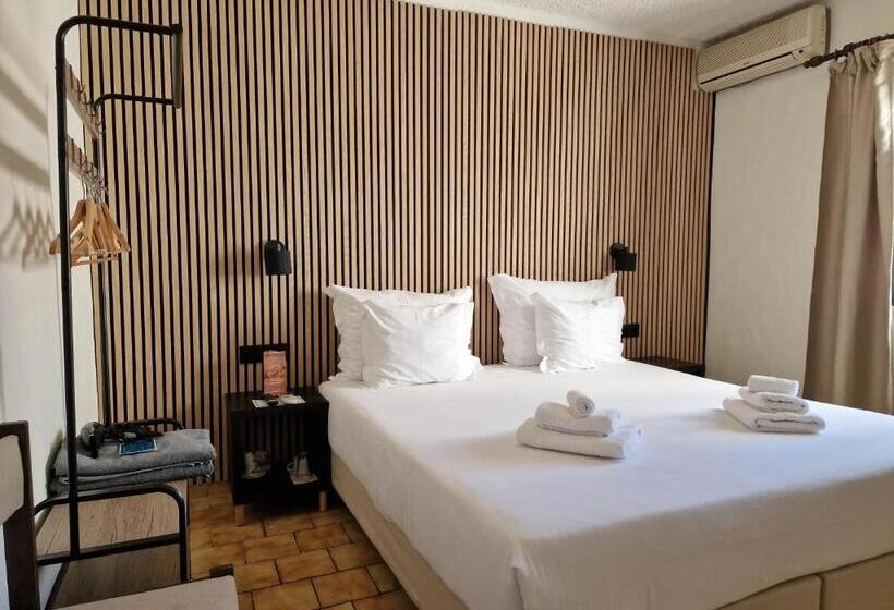 Номер Economy, Casa Do Alto