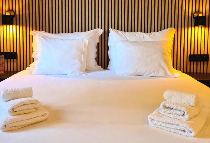 Номер Economy, Casa Do Alto