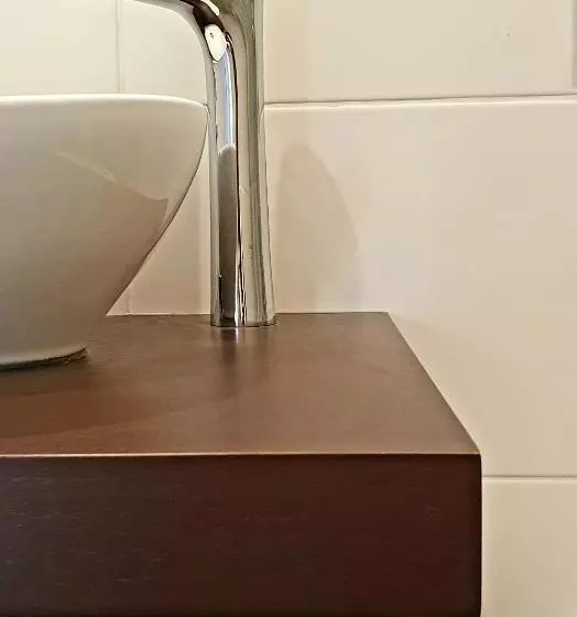 سوییت لوکس, Casa Do Alto