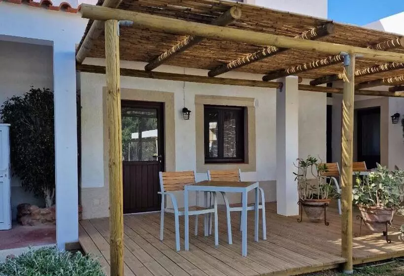 سوییت لوکس, Casa Do Alto