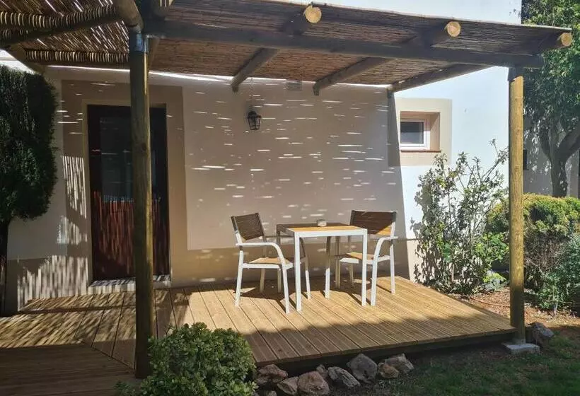 آپارتمان لوکس 1 خوابه, Casa Do Alto