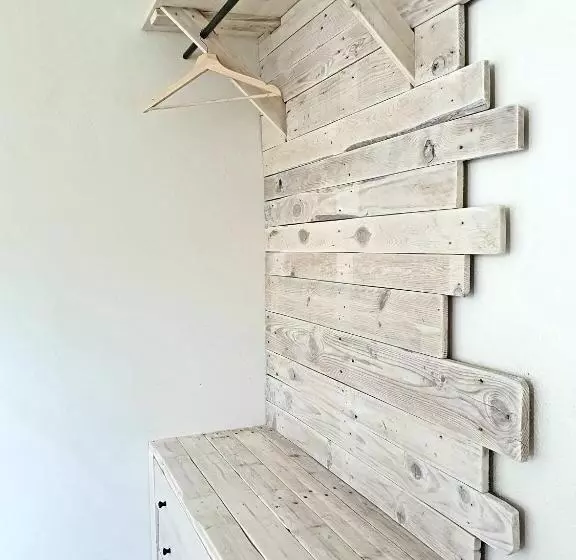 آپارتمان لوکس 1 خوابه, Casa Do Alto