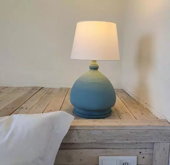 آپارتمان لوکس 1 خوابه, Casa Do Alto